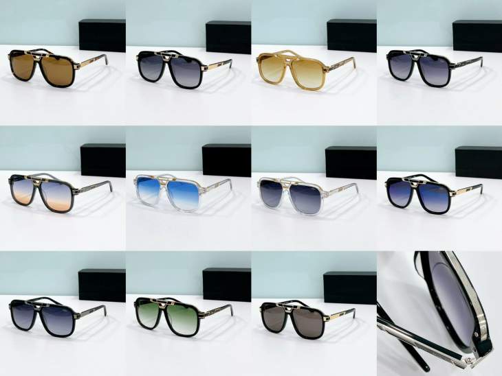 Picture of Cazal Sunglasses _SKUfw66173483fw